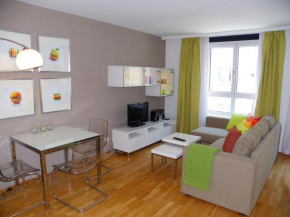 Apartment Tigergasse, Wien, Österreich, Wien, Österreich